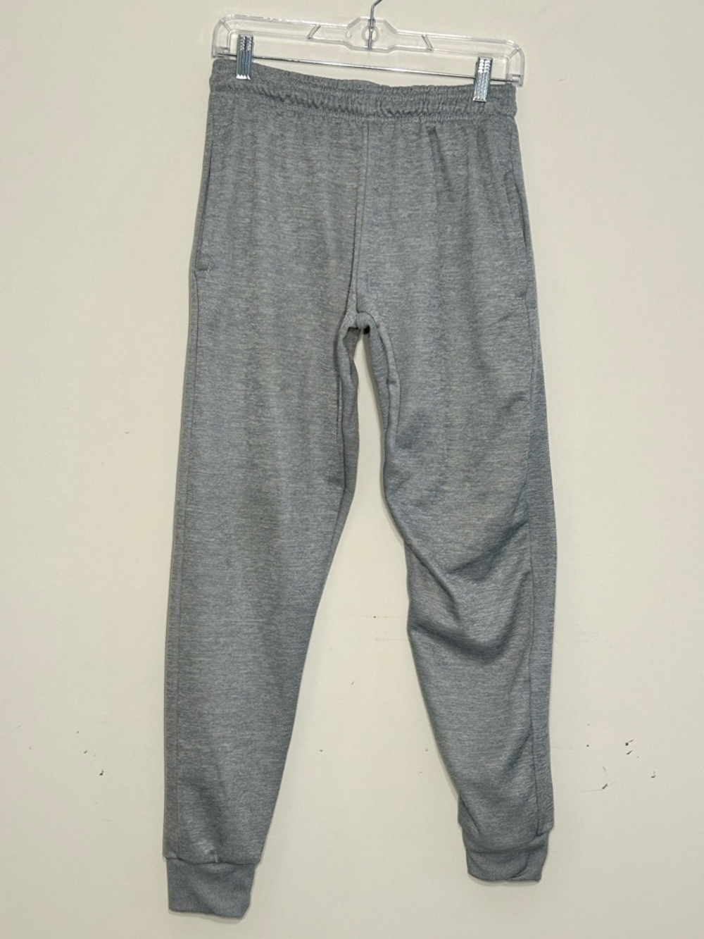 American Legend Outfitters Mens Small Gray Jogger Sweatpants
